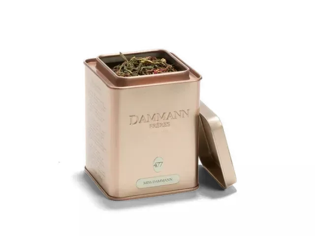 Dammann Frères - Miss Dammann | 477 | 100 gram
