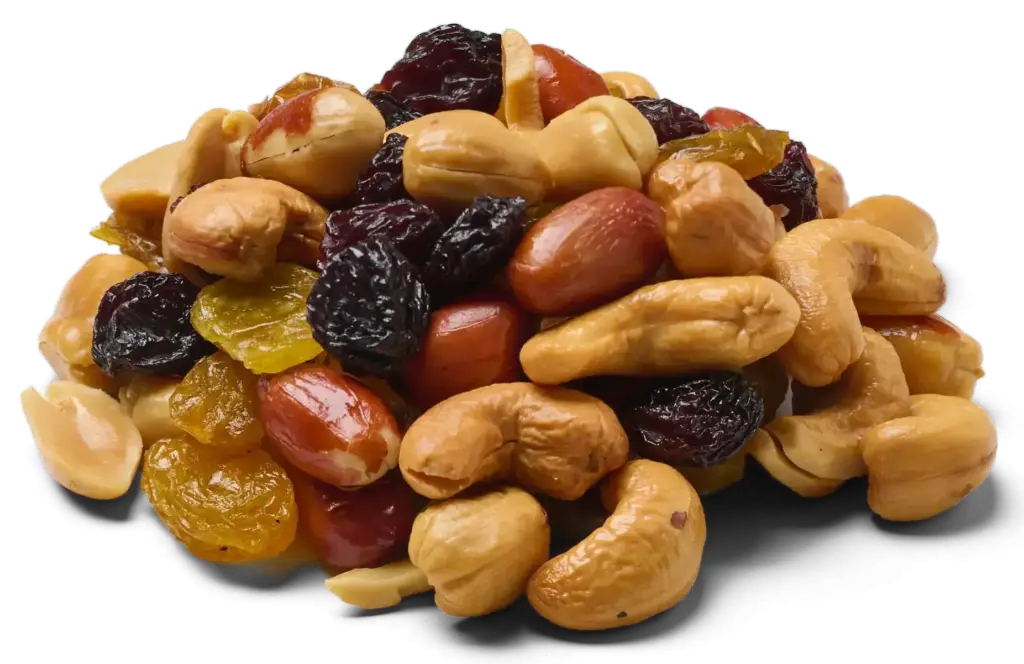 Elite mix