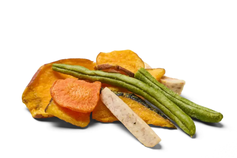 Groentechips