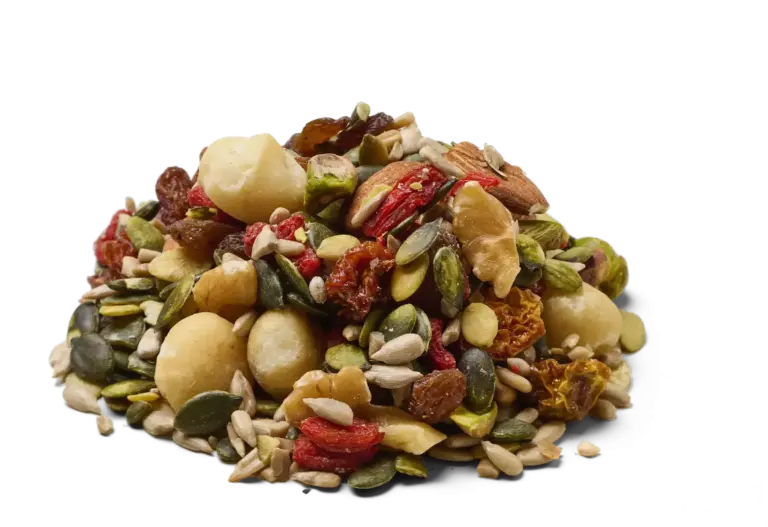 Paleo mix