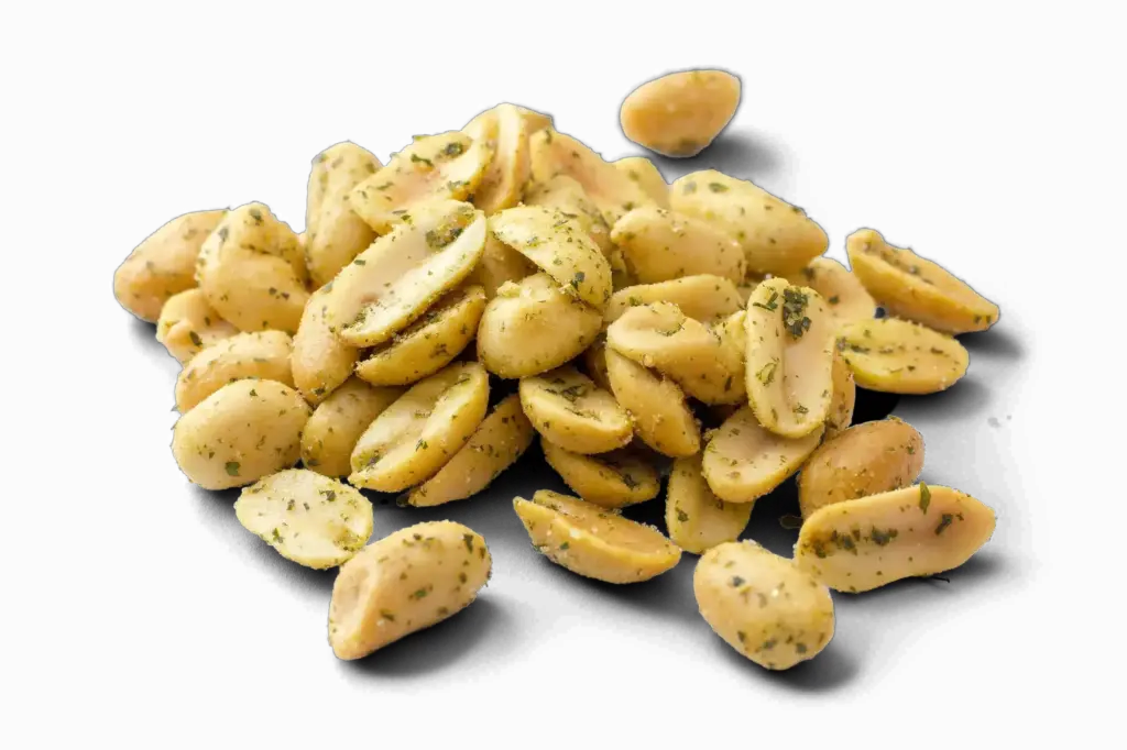 Pinda's Provencaals gekruid