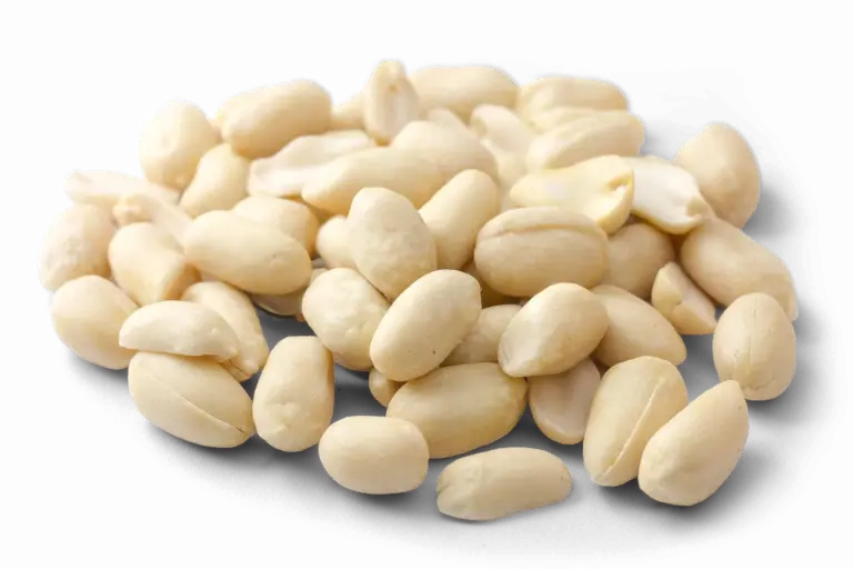 Pinda's rauw