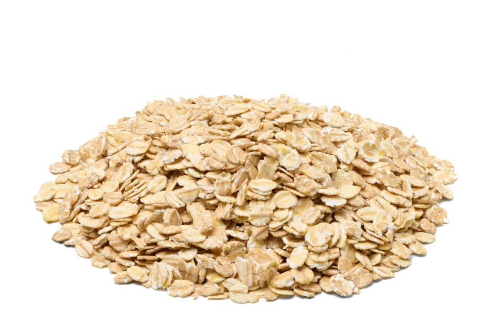 Basis muesli 3 granen Biologisch