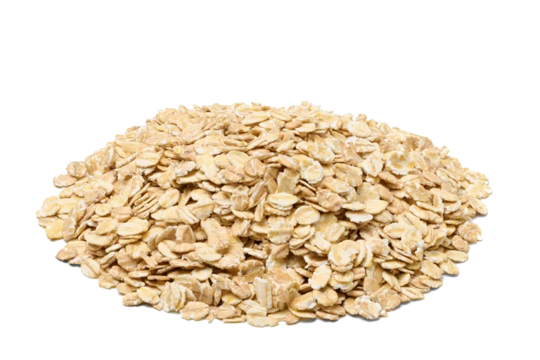 Basis muesli 3 granen Biologisch