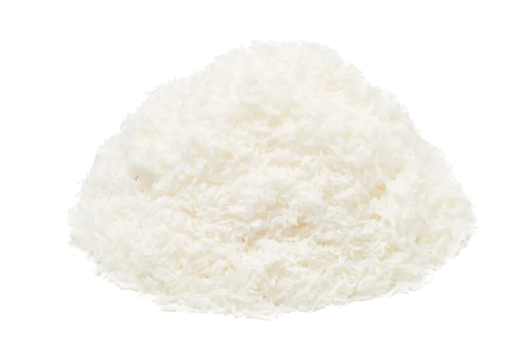 Kokos gemalen biologisch
