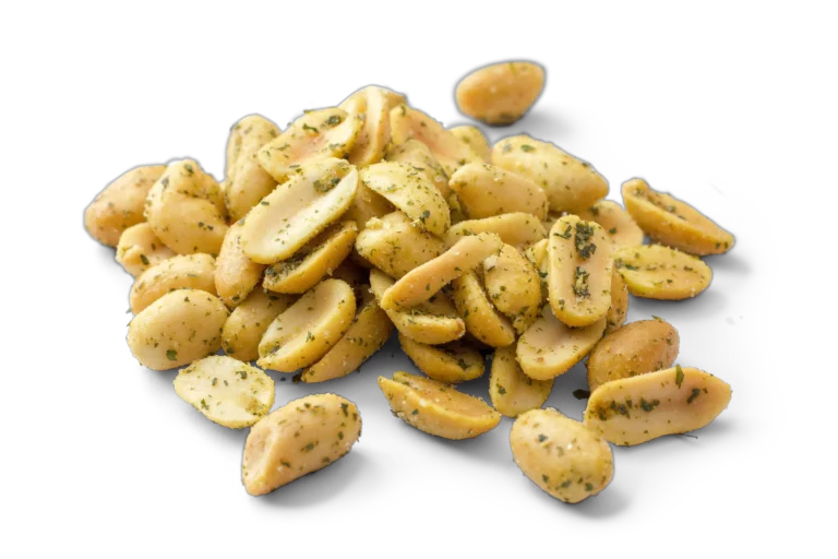 Pinda's Provencaals gekruid