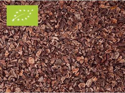 Cacao nibs biologisch 