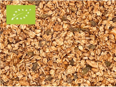 Granola biologisch