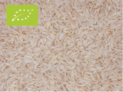 Jasmijn rijst biologisch