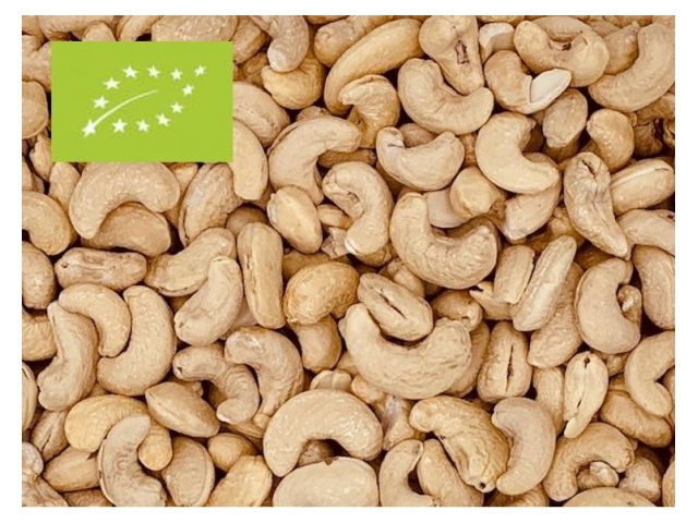 segment bereiken heel Biologische Cashewnoten online kopen? | Snelle levering! - Notenstore