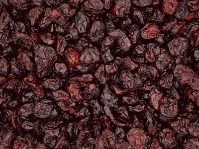 Cranberries