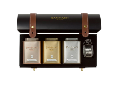 Dammann Frères - Giftbox Merveilleux