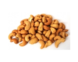 Gebrande noten