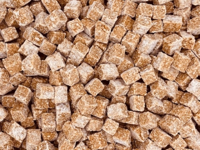 Kokosblokjes speculoos