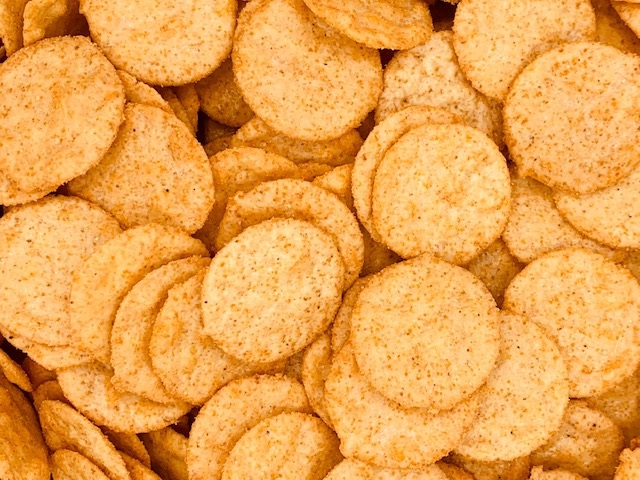 toekomst als je kunt Zakenman Tex mex corn crackers online kopen? | Snelle levering! - Notenstore