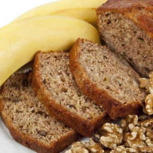 bananenbrood