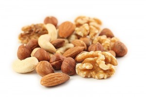 biologische noten gezonder