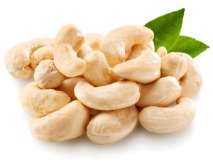 cashewnoten