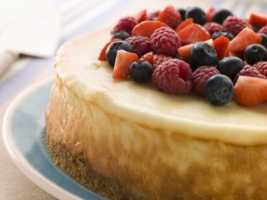 cheesecake