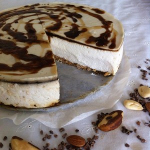 cheesecake lekker