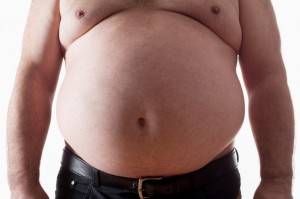 Paleo dieet - Overgewicht crisis!