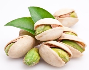 pistache noten